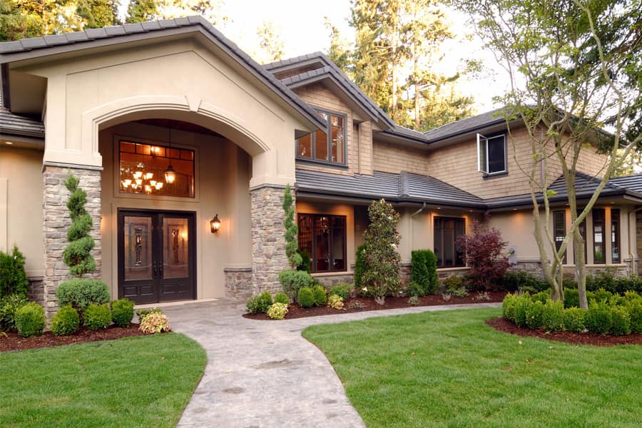 Home-Insurance-Family-Home-with-Inviting-Front-Walk-min