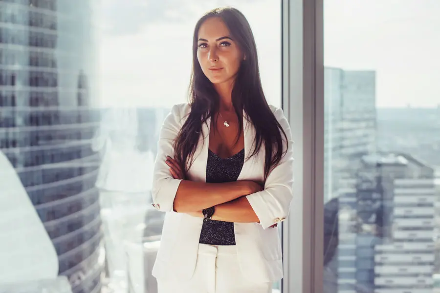 Key-Man-Life-Insurance-Woman-Taking-Control-of-Her-Business