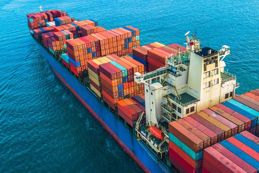 Ocean-Marine-Insurance-Cargo-Ship-Sailing-Along-the-Ocean-min