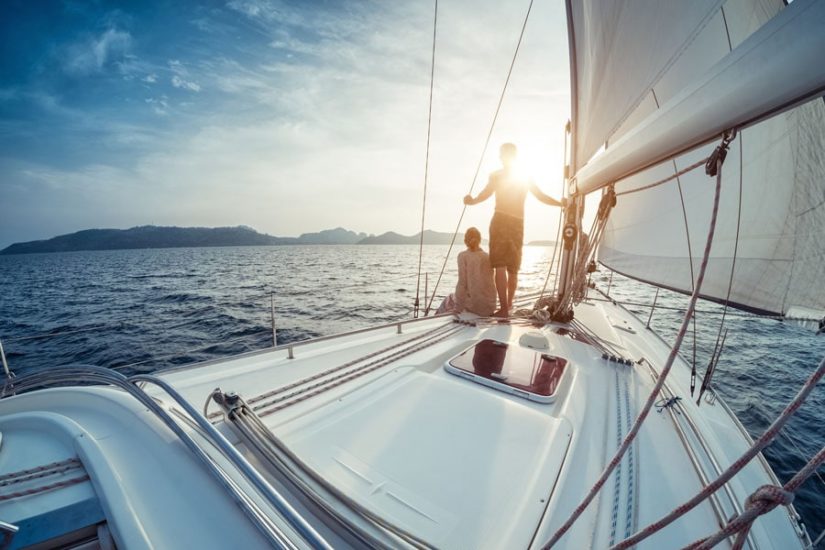 Yacht Insurance