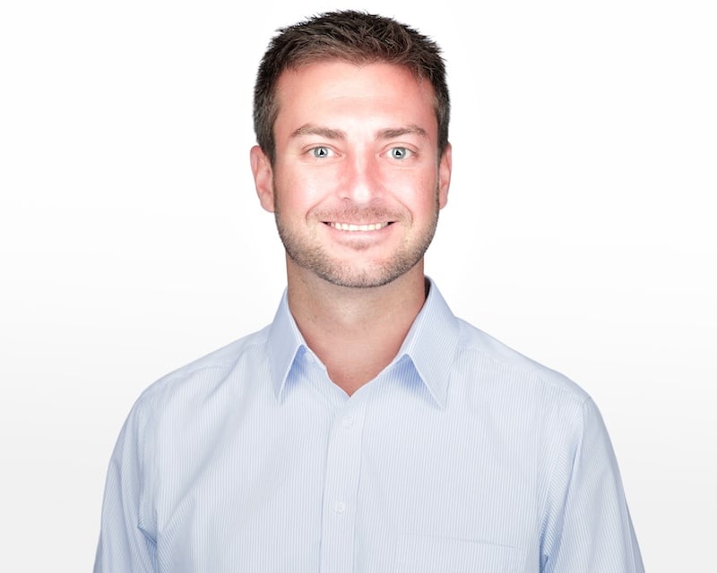 Dave headshot
