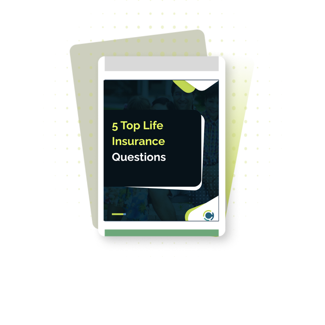 5 Top Life Questions