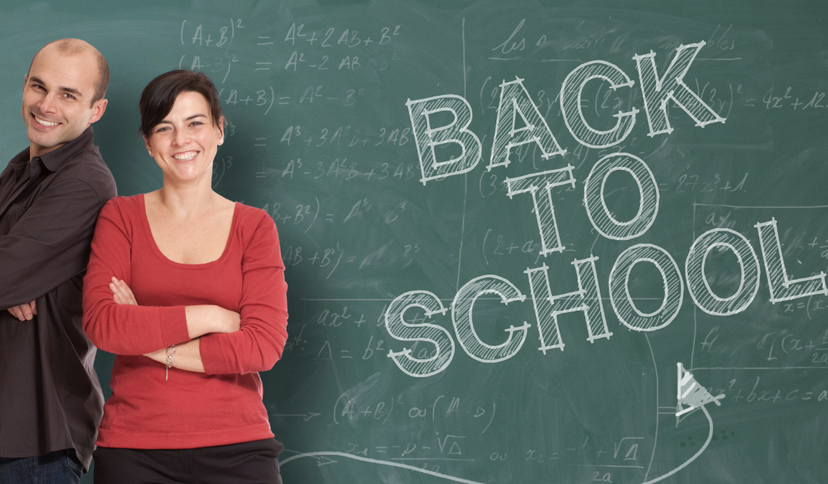 A Back to School Insurance Refresher