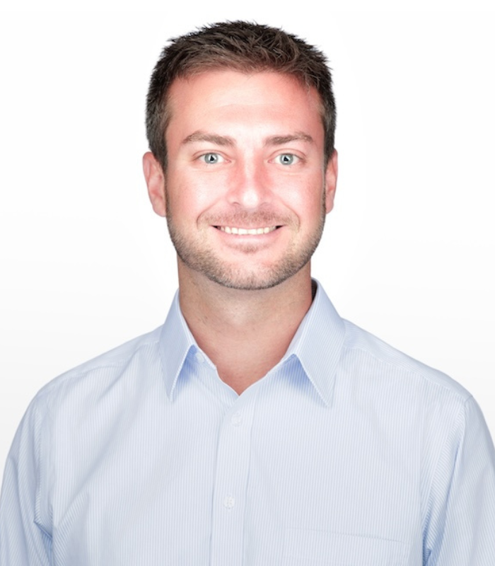 Dave Setter Headshot 700x800