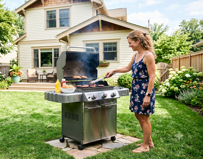5 Summer Hazards You Probably Never Think Of