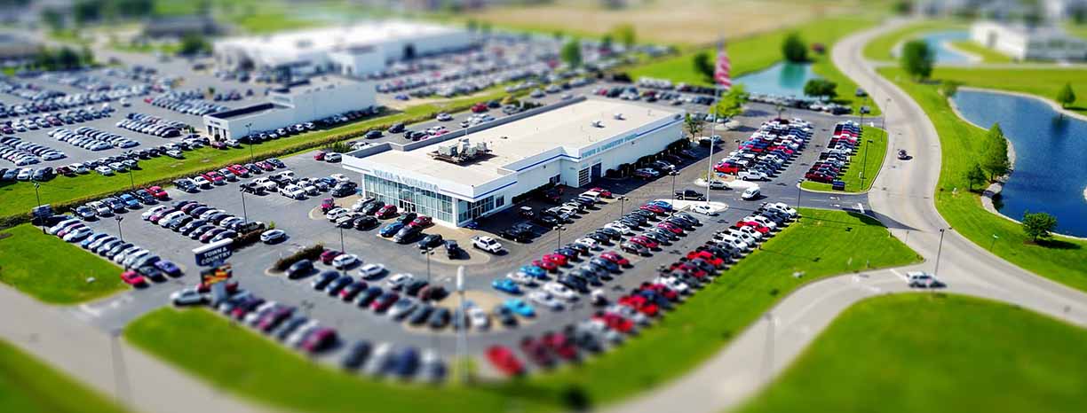 Common Exposures for Auto Dealers