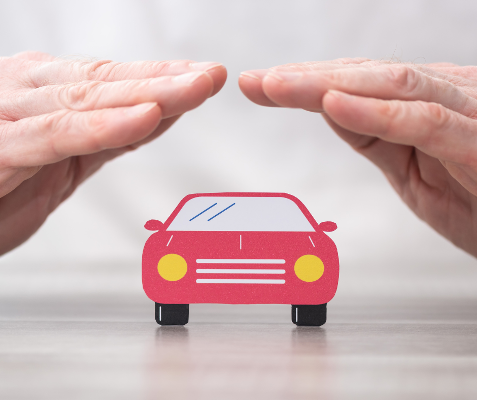 Why Are Auto Insurance Prices Rising?
