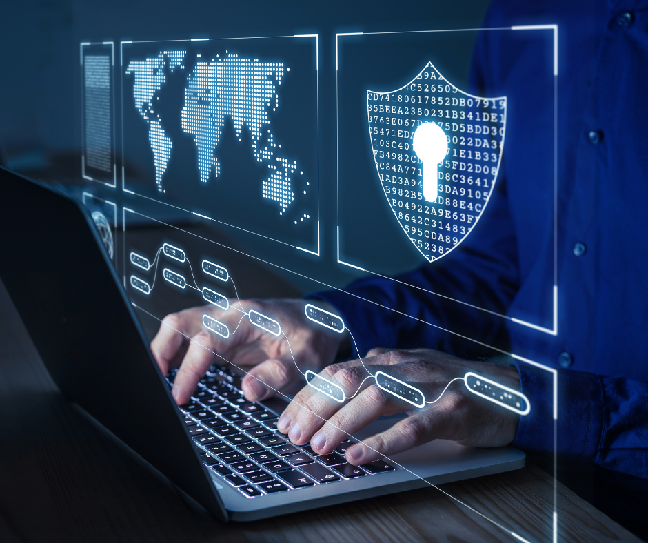 Top 7 Cybersecurity Considerations