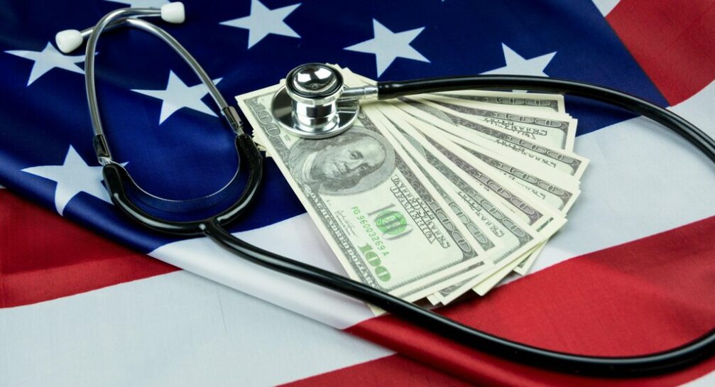 Stimulus Bill Includes Ban on Surprise Medical Bills