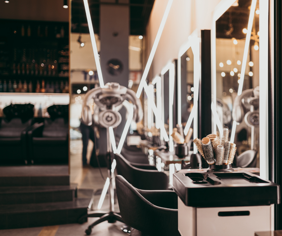 Reducing Hair Salon Insurance cost by addressing the core issue – Work Related Injuries