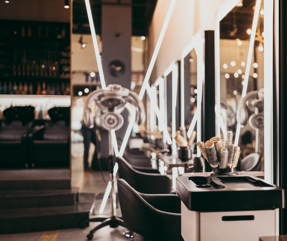 Reducing Hair Salon Insurance Cost By Addressing The Core Issue Work Related Injuries