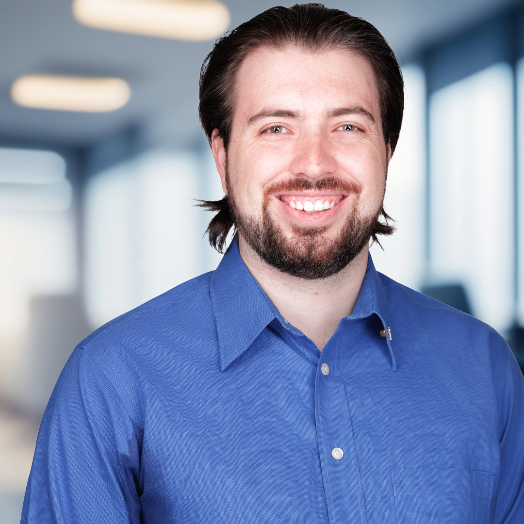 Josh website headshot