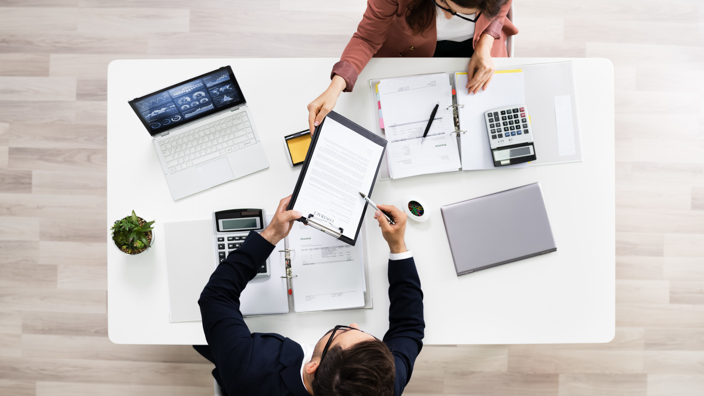 The Plain-English Insurance Policy Checkup for Professional Services Firms
