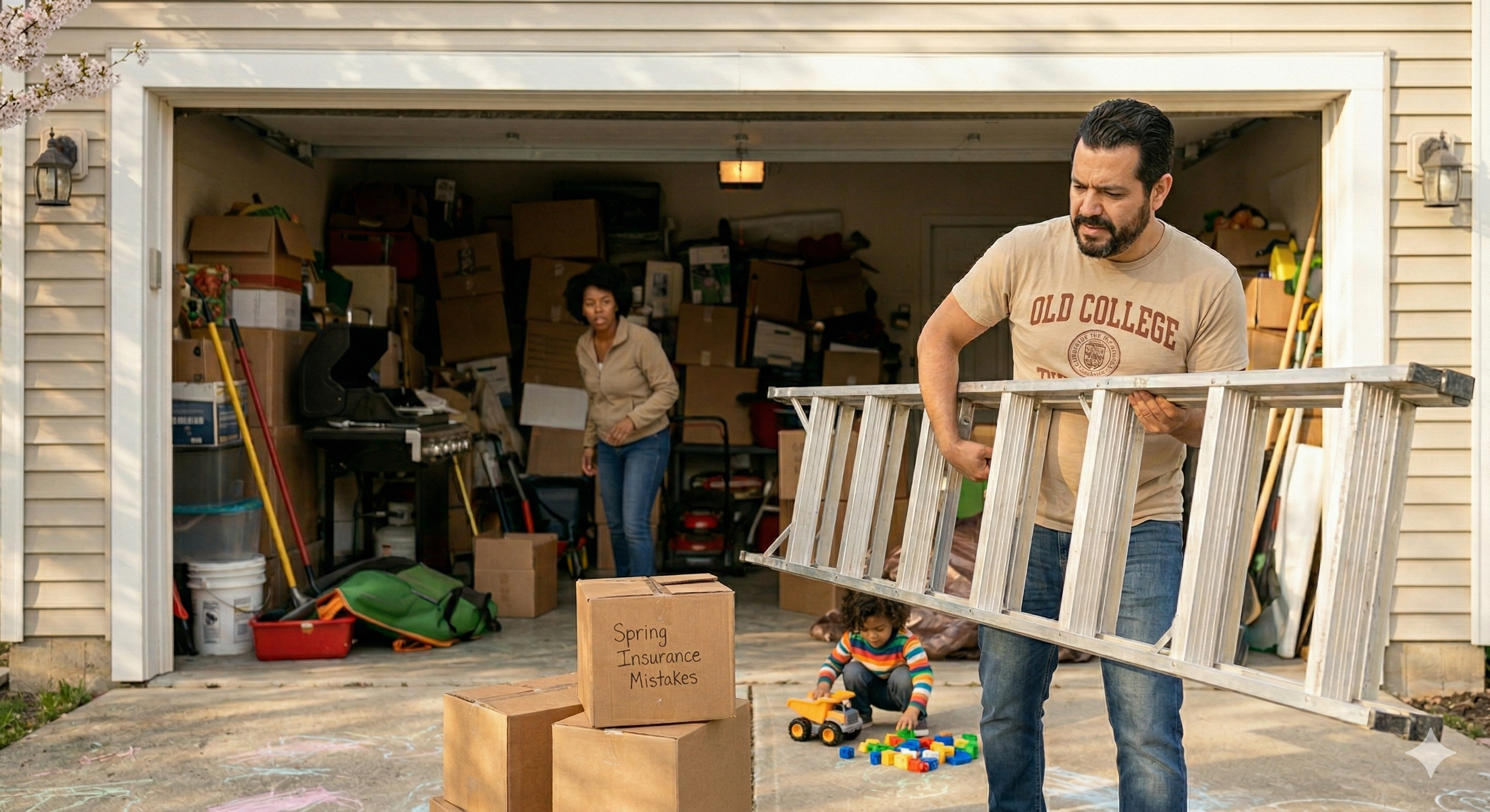 Camargo News - April 2026